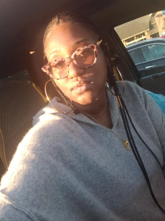Ebony Crowell