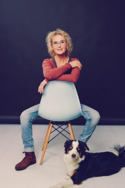 Bettina Stenzel-Schmikal