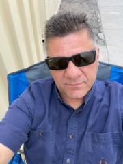 Richard Van Eenenaam