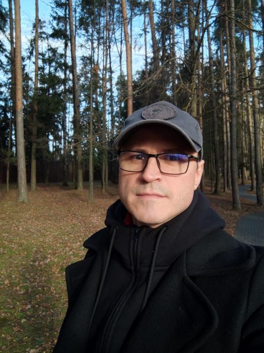 Anton Leushin
