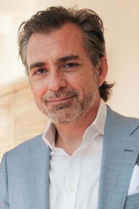 William Gabriel Gurrola