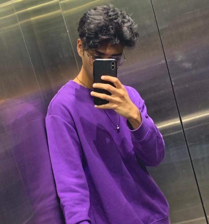 Saahil Jogiyat