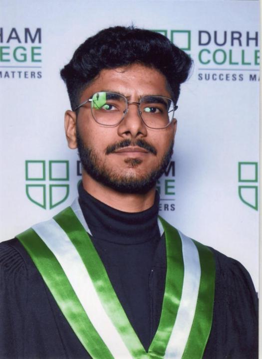 Deepanshu Deepanshu