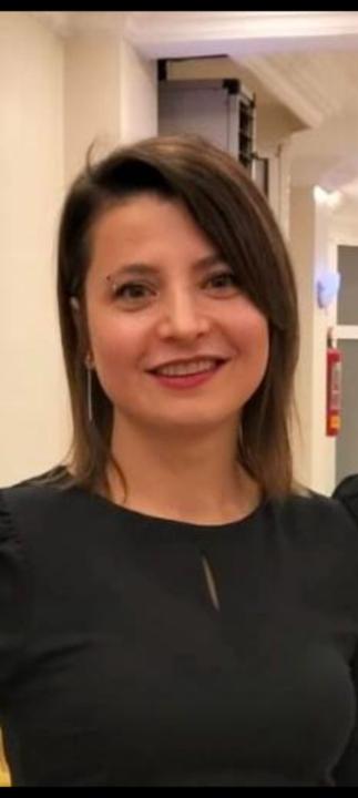 Dilek Kırmızıöz