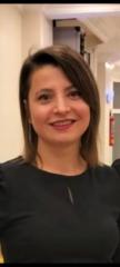 Dilek Kırmızıöz