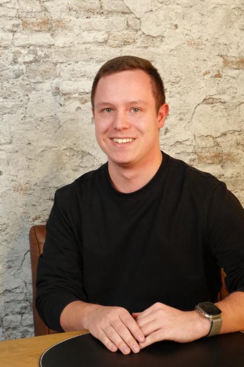 Tom Sebastian