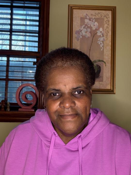 Merlene Campbell