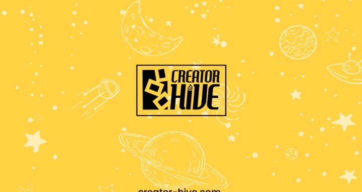 Creator Hive