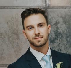 Christopher Crefcoeur