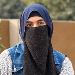 Zainab Shahid