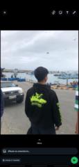 Kelvin Pilligua