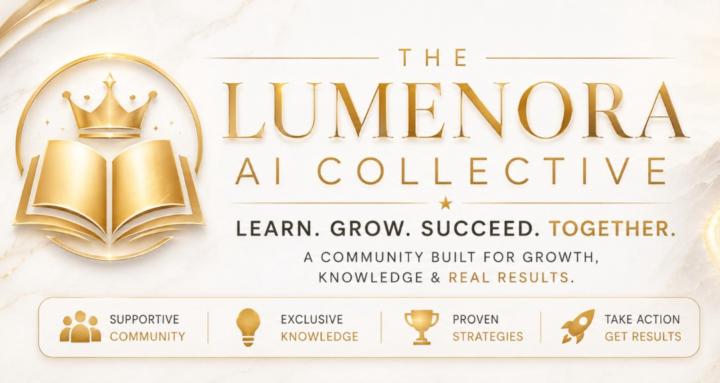 The LUMENORA AI Collective