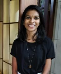 Devikrishna S