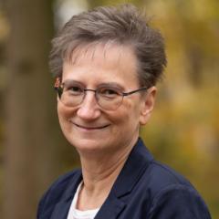 Sabine Müller-Martin