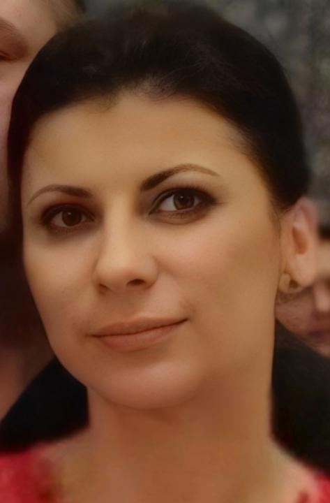 Христина Чолакова