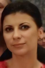 Христина Чолакова