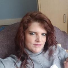 Mary AKA Lisa Endean