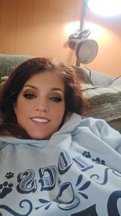 Mary AKA Lisa Endean