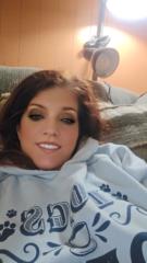 Mary AKA Lisa Endean