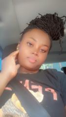 Cidella Simmonds