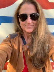 Elizabeth Koch