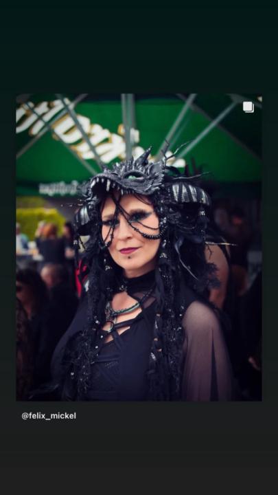 Frauke Ostermeyer-Gärtner