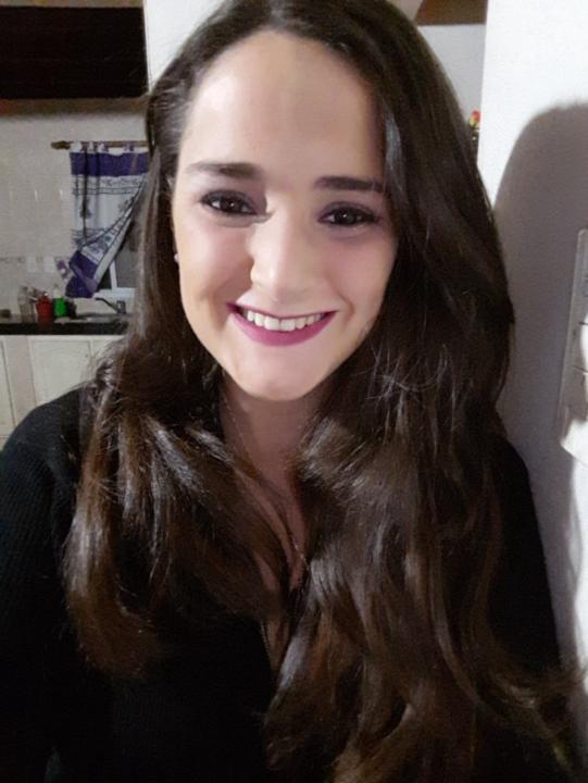 Marina Beatriz Chousa