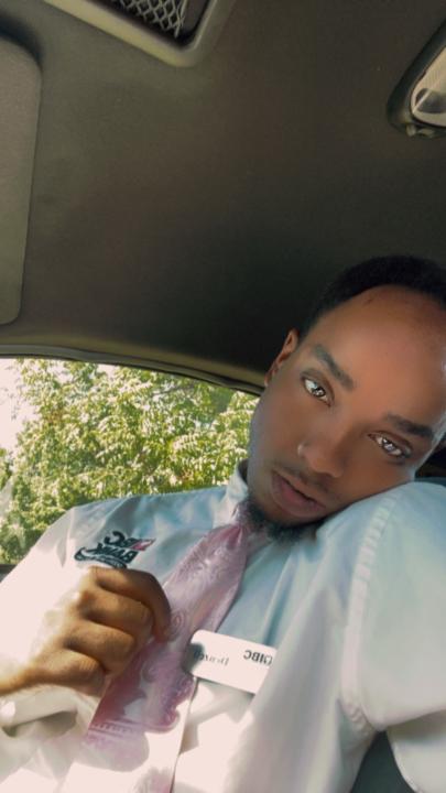 Denzell Starks