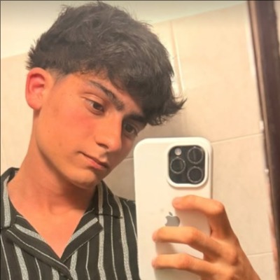 Julian Ritta