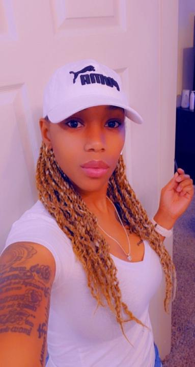 Lashawn Lache