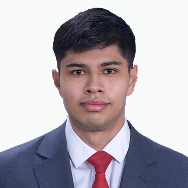 Javier Soruco Lopez