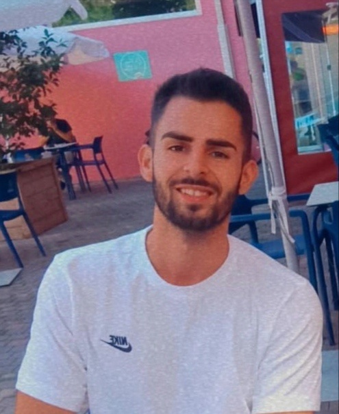 Alex Dopazo