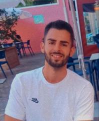 Alex Dopazo