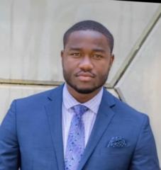 Cedric Lafortune