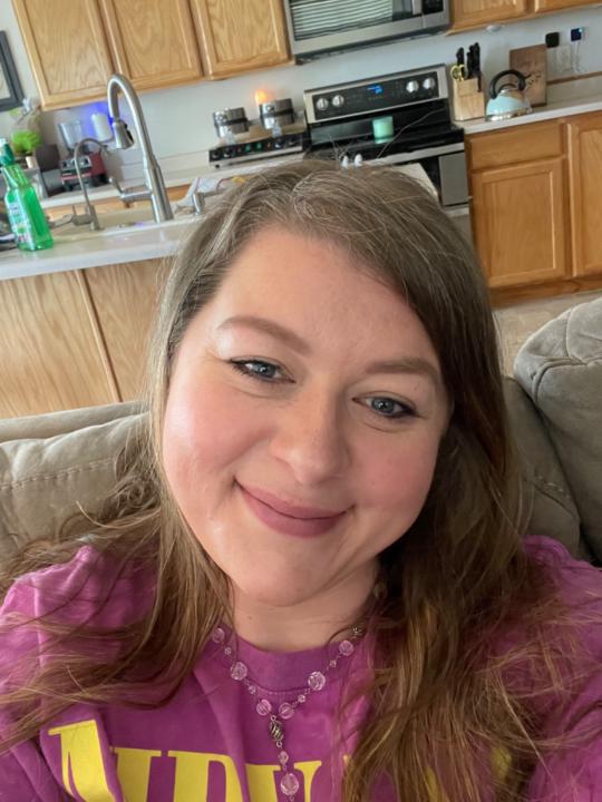 Amy Larson