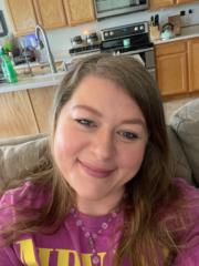 Amy Larson