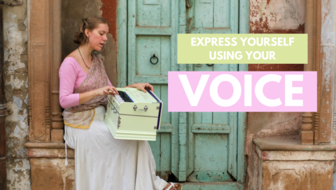 Learn Kirtan Pro gallery image