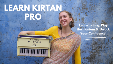 Learn Kirtan Pro gallery image