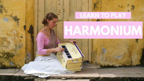Learn Kirtan Pro gallery image