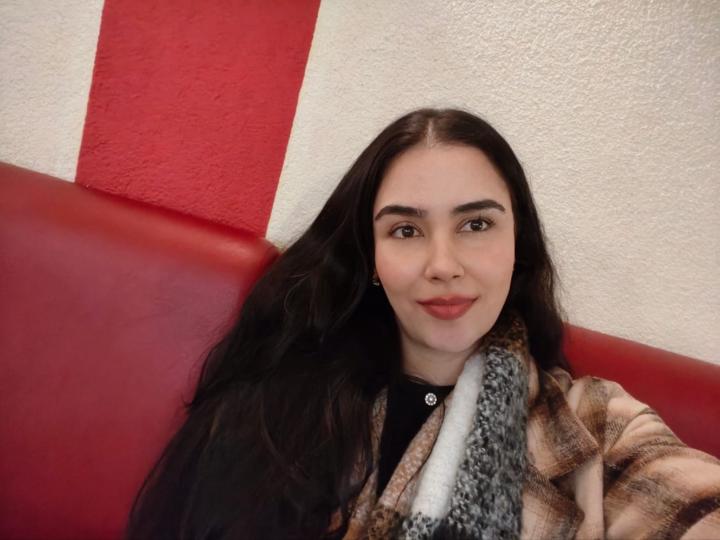 Laura Castaño