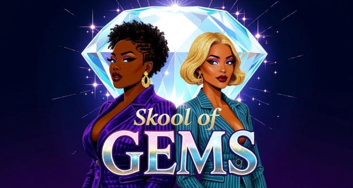Skool of Gems