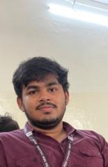 Mohammed Haaris