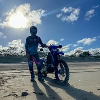Damo Kriel