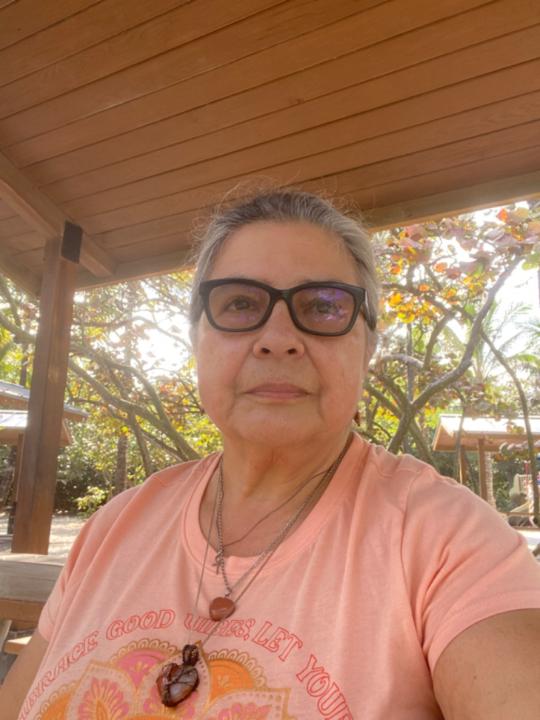 Claudia Gonzalez-Gallego