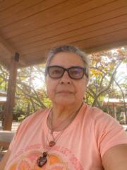 Claudia Gonzalez-Gallego