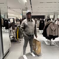 Arnold Moyo