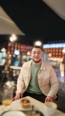 Omar Benjafi