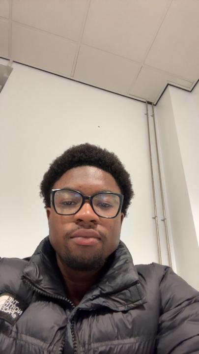 Mujahid Abdul mumuni