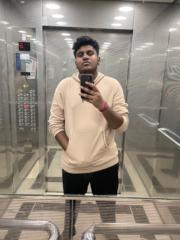 Aadhishankar Pavithran