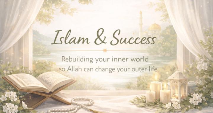 Islam&Success